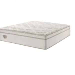 Colchão Casal Ecoflex High Spring 138x188x33