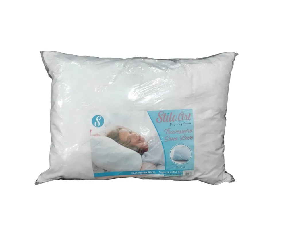 Travesseiro Stilo Art Pop 46x65