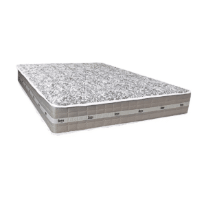 Colchão Solteirão Carbon molas ensacadas (96x203x27) - Anjos