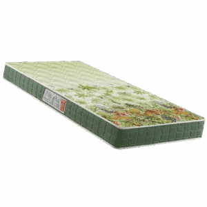 Colchão Casal D70 Pantanal Verde (138x188x17) - Anjos