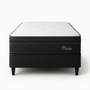 Colchão Topázio Paris 88x188x26