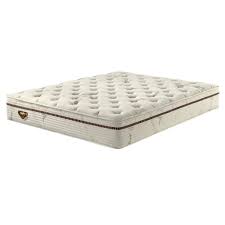 Colchão Casal Suave 138x188x30 - Ecoflex